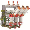 Yfzrn21-12D/T125-31.5 Vacuum Load Break Swith-with Fuse Combination Unit